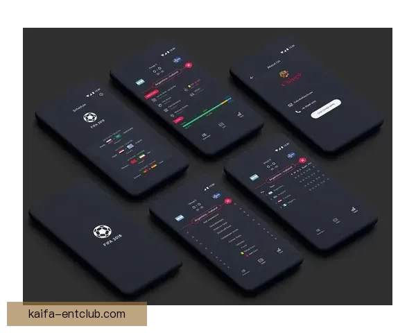 世界杯竞猜APP全面体验分析与用户互动功能深度评测